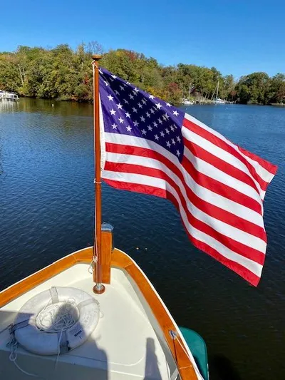 Py Fubbs Yacht Photos Pics 