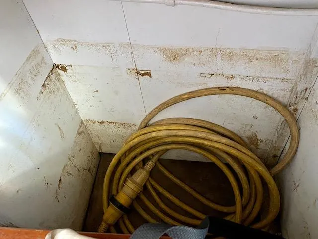 Py Fubbs Yacht Photos Pics 