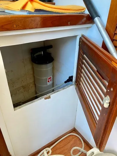 Py Fubbs Yacht Photos Pics 