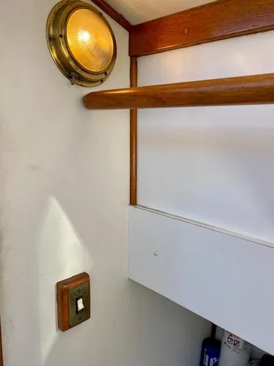 Py Fubbs Yacht Photos Pics 