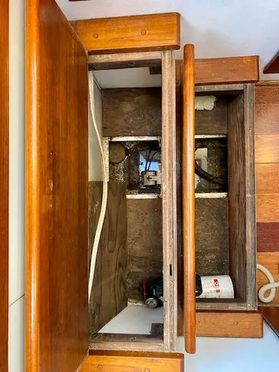 Py Fubbs Yacht Photos Pics 