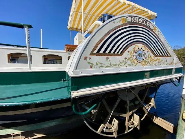 Py Fubbs Yacht Photos Pics 