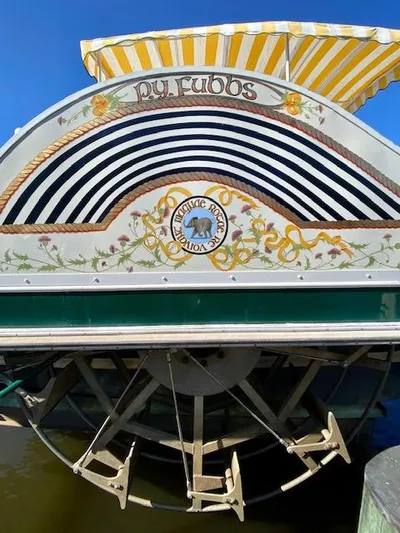 Py Fubbs Yacht Photos Pics 