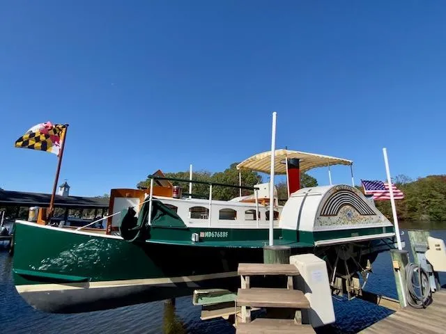 Py Fubbs Yacht Photos Pics 