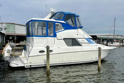 Silverton 372 Motor Yacht