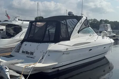 Cruisers 400 Express