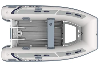 2025 Highfield Classic 290