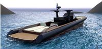 2023 Jetcraft Rubicon 48