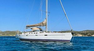 2006 Beneteau Beneteau 57