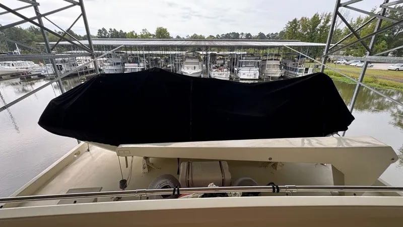 Lila Blue Yacht Photos Pics Tender