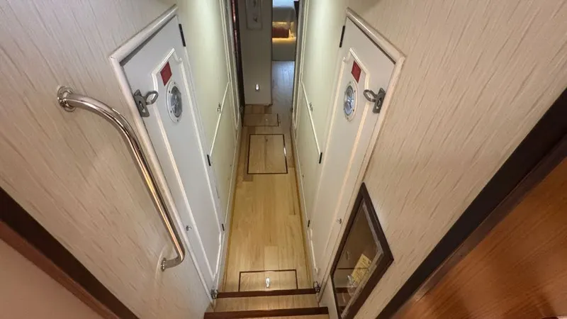 Lila Blue Yacht Photos Pics 