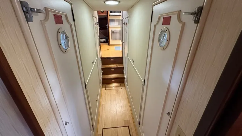 Lila Blue Yacht Photos Pics 