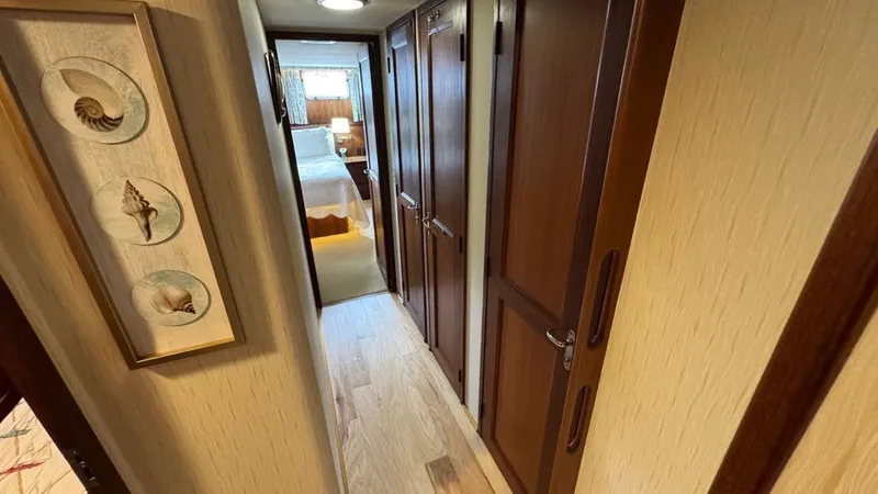 Lila Blue Yacht Photos Pics 