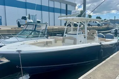 NauticStar 28 XS Offshore