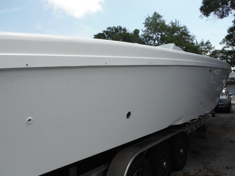 2024 Custom Infusion 42 CC