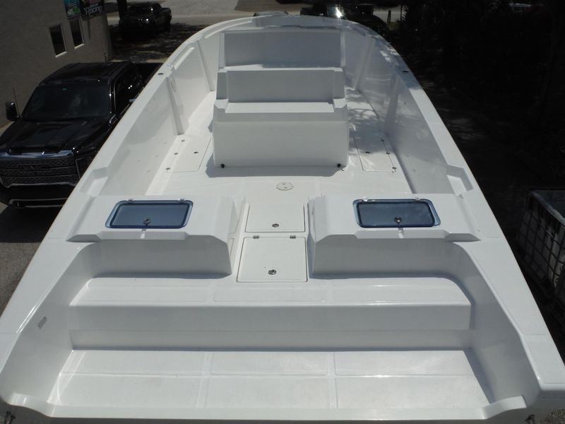 2024 Custom Infusion 42 CC