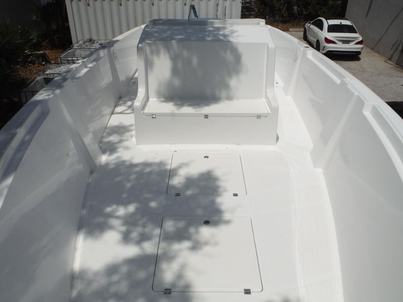 2024 Custom Infusion 42 CC