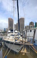 1984 65' Lancer Yachts-Motorsailer Honolulu, HI, US