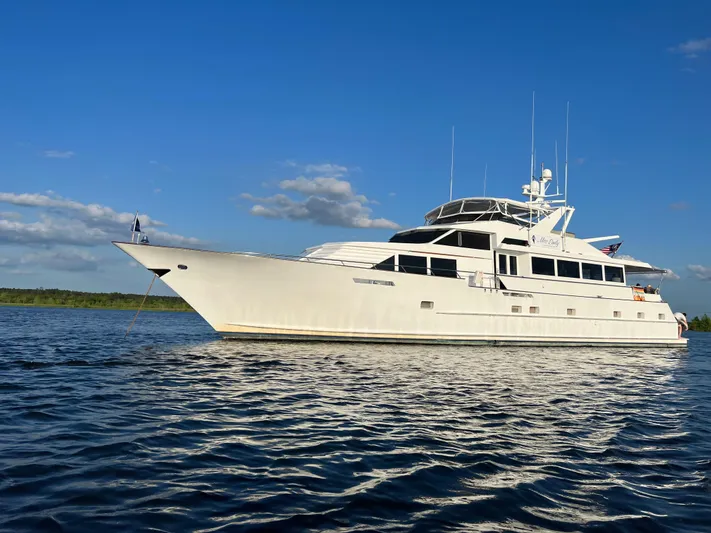 Miss Emily Yacht Photos Pics 
