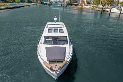 Sealine C430