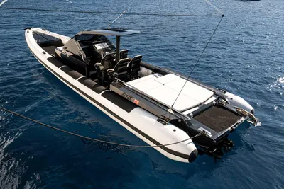 2018 Goldfish 38 Supersport