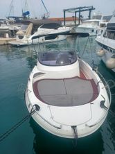 2020 Marine Time QX615