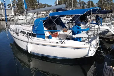Catalina C-30 MKII