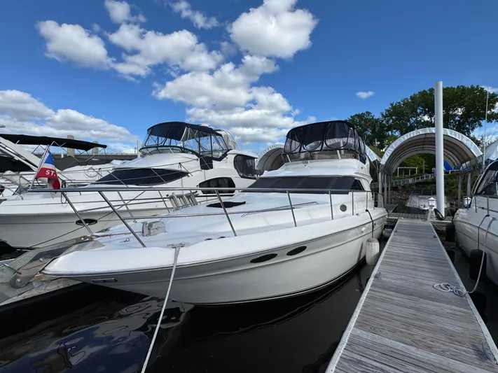 Lady Slipper Yacht Photos Pics 