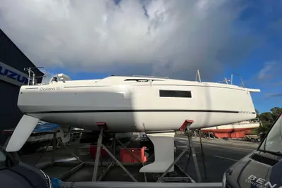 2024 Beneteau Oceanis 30.1