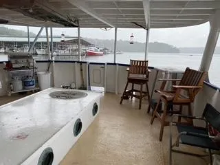 Restless T Yacht Photos Pics 