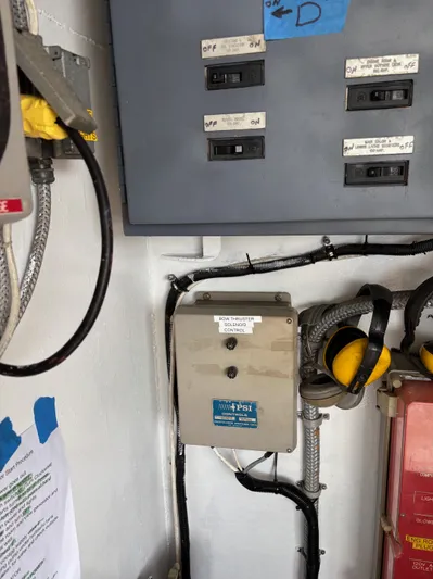 Restless T Yacht Photos Pics 