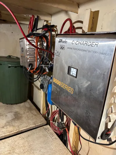 Restless T Yacht Photos Pics 