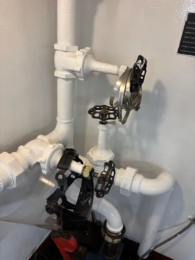 Restless T Yacht Photos Pics 