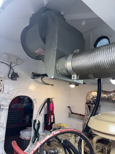 Restless T Yacht Photos Pics 