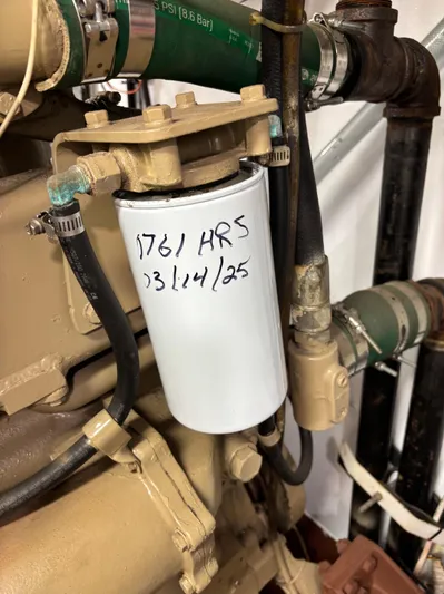 Restless T Yacht Photos Pics 