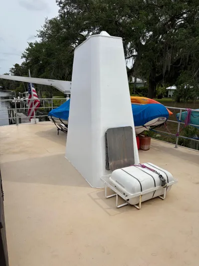 Restless T Yacht Photos Pics 