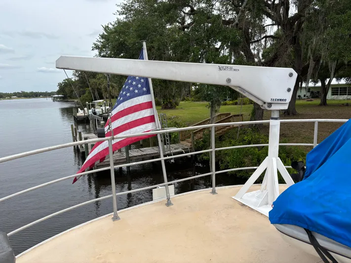 Restless T Yacht Photos Pics 