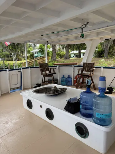 Restless T Yacht Photos Pics 