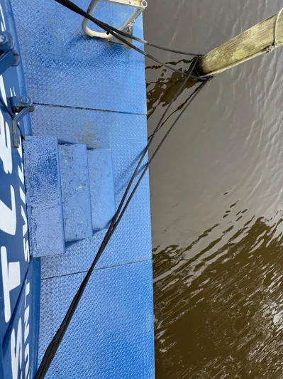 Restless T Yacht Photos Pics 