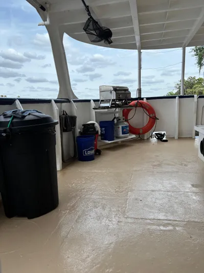 Restless T Yacht Photos Pics 