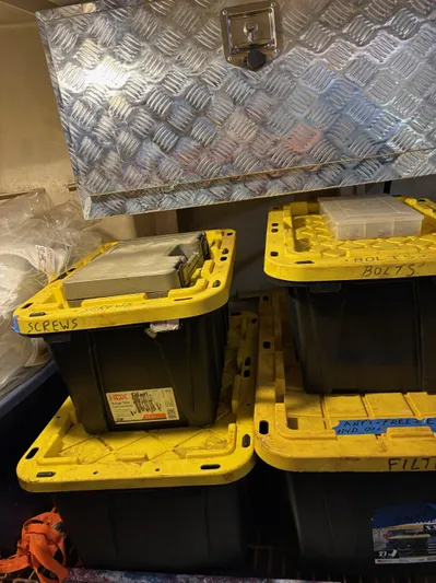 Restless T Yacht Photos Pics 