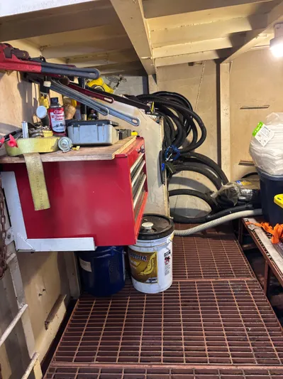 Restless T Yacht Photos Pics 