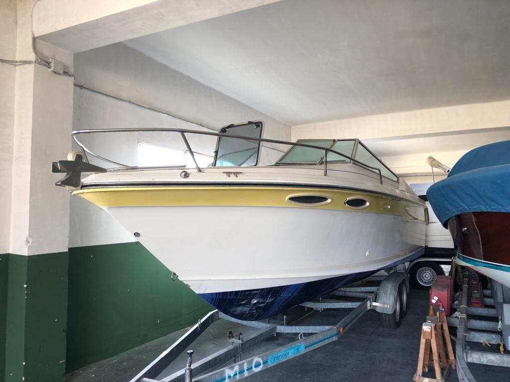 1990 Bateaux cuddy cabin Sea Ray à vendre - YachtWorld