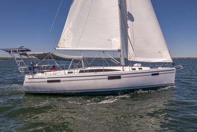 Yacht