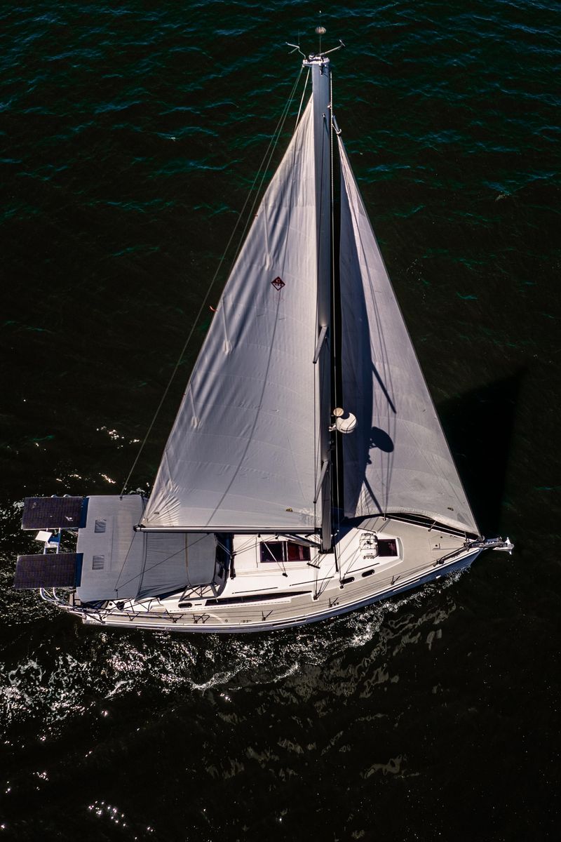 2023 Catalina 42 