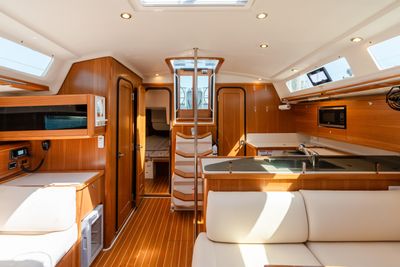 Yacht