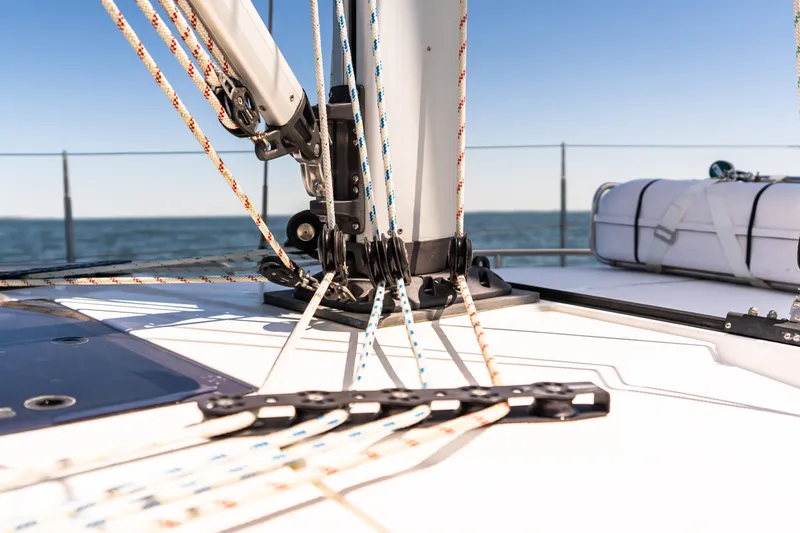 Age Gap Yacht Photos Pics 2023 Catalina 425