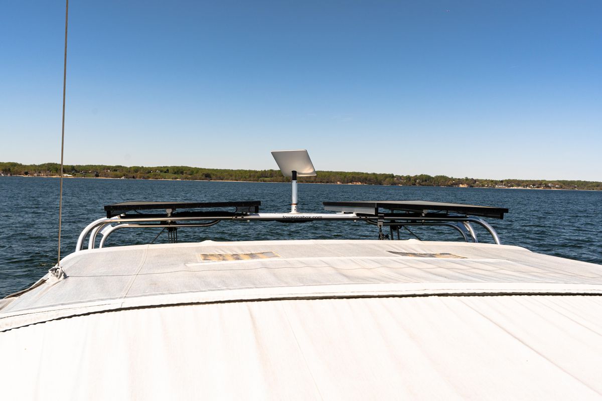 2023 Catalina 42 