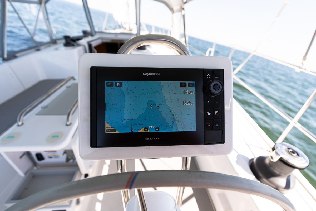 2023 Catalina 42 