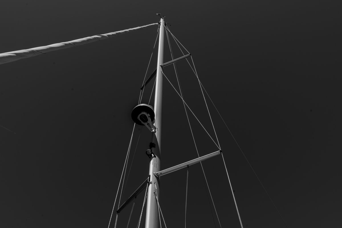 2023 Catalina 42 